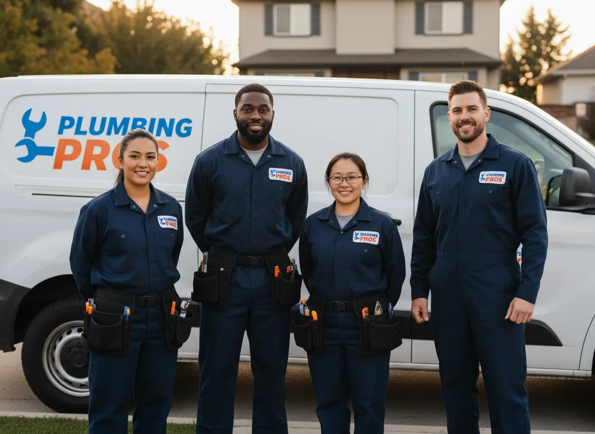 Water Heater Repair company in Cherry Creek, SD